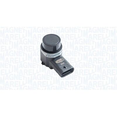 Magneti Marelli 021016037010 - Sensor de estacionamento com vedação para Ford Kuga Magneti Marelli 021016037010 - Sensor de estacionamento com vedação para Ford Kuga