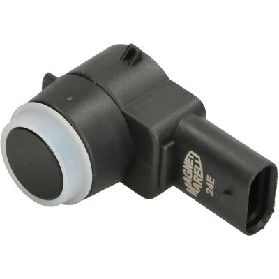Senzor Magneti Marelli - Negru - Potrivit pentru Mercedes-Benz Clasa C - Senzor de parcare Senzor Magneti Marelli - Negru - Potrivit pentru Mercedes-Benz Clasa C - Senzor de parcare