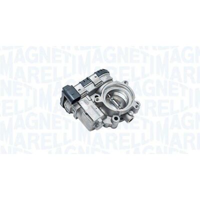 Magneti Marelli 802014179105 - Gaspedalskrogslegeme til Porsche Panamera Magneti Marelli 802014179105 - Gaspedalskrogslegeme til Porsche Panamera