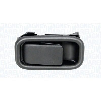 MAGNETI MARELLI 350105046200 - Maniglia porta - Plastica, anteriore, 2 porte MAGNETI MARELLI 350105046200 - Maniglia porta - Plastica, anteriore, 2 porte