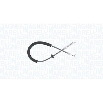 MAGNETI MARELLI 350105038000 - Dør lås - Alfa Romeo MAGNETI MARELLI 350105038000 - Dør lås - Alfa Romeo