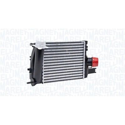 Intercooler Magneti Marelli 351319205990 - Renault, Dacia Intercooler Magneti Marelli 351319205990 - Renault, Dacia