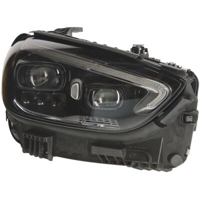 MAGNETI MARELLI 711451000808 Helljus - Headlight MAGNETI MARELLI 711451000808 Helljus - Headlight