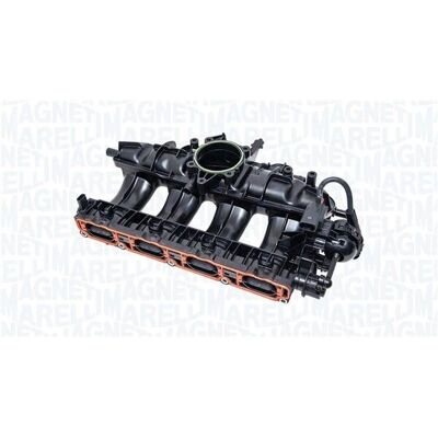 Magneti Marelli Kompakt Indtagsmodul - Saugrohrmodul Magneti Marelli Kompakt Indtagsmodul - Saugrohrmodul
