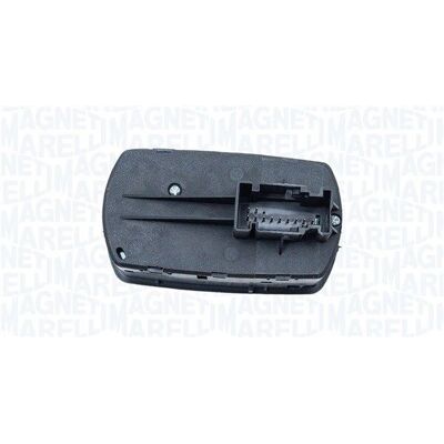 Magneti Marelli Modello 000051160 - Interruttore alzacristalli per Opel Corsa & Peugeot 206+ Magneti Marelli Modello 000051160 - Interruttore alzacristalli per Opel Corsa & Peugeot 206+