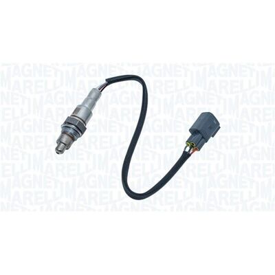 Magneti Marelli 466016355302 Lämmitys lambda-anturi - Happianturi Magneti Marelli 466016355302 Lämmitys lambda-anturi - Happianturi