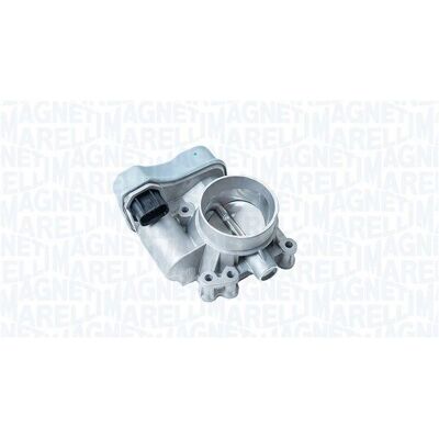Magneti Marelli - Μοντέλο: 825245, 12791257, 5825705, 802000000159 - Drosselklappenstutzen Magneti Marelli - Μοντέλο: 825245, 12791257, 5825705, 802000000159 - Drosselklappenstutzen