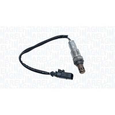 Sonda lambda Magneti Marelli 466016355311 - Aquecida, VW Polo V, Golf 6 Sonda lambda Magneti Marelli 466016355311 - Aquecida, VW Polo V, Golf 6