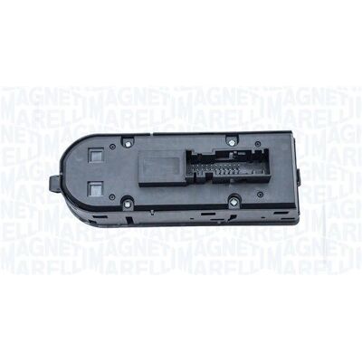 Magneti Marelli Opel Tigra Interruptor de janela dianteiro esquerdo Magneti Marelli Opel Tigra Interruptor de janela dianteiro esquerdo