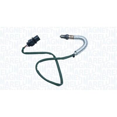 Magneti Marelli Model 0045428618 Opvarmet lambdasonde - Oxygentsensor Magneti Marelli Model 0045428618 Opvarmet lambdasonde - Oxygentsensor