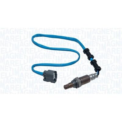 MAGNETI MARELLI 466016355317 Oxygensensor - Honda Accord 7 MAGNETI MARELLI 466016355317 Oxygensensor - Honda Accord 7