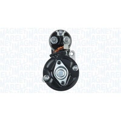MAGNETI MARELLI 063726248010 - Starter MAGNETI MARELLI 063726248010 - Starter