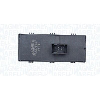 Magneti Marelli Modello 000051091010 - Interruttore Finestra Auto Magneti Marelli Modello 000051091010 - Interruttore Finestra Auto