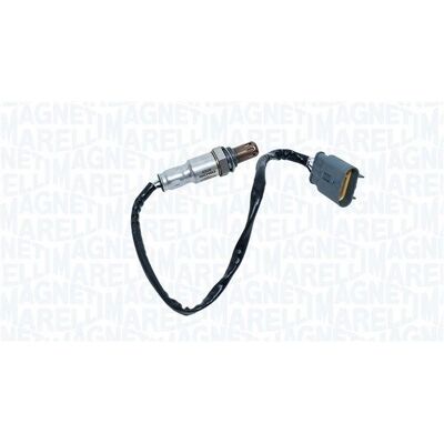 MAGNETI MARELLI 466016355296 - Opvarmet lambdasonde til Fiat 500X og Jeep Renegade SUV MAGNETI MARELLI 466016355296 - Opvarmet lambdasonde til Fiat 500X og Jeep Renegade SUV