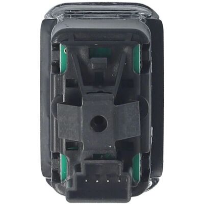 Magneti Marelli Modelo 000051131010 Interruptor de ventana trasero Magneti Marelli Modelo 000051131010 Interruptor de ventana trasero