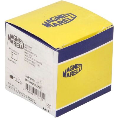 MAGNETI MARELLI 805009523211 Injectieklep - Brandstofsysteem MAGNETI MARELLI 805009523211 Injectieklep - Brandstofsysteem