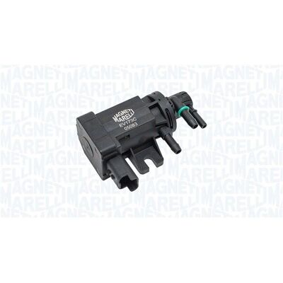 Magneti Marelli Model AGR-ventil for Ford & Citroën - Engine Valve Magneti Marelli Model AGR-ventil for Ford & Citroën - Engine Valve