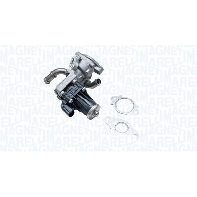 Magneti Marelli Agr-Ventil - Peugeot Boxer, Ford Transit, Citroën Jumper - AGR-Ventil Magneti Marelli Agr-Ventil - Peugeot Boxer, Ford Transit, Citroën Jumper - AGR-Ventil