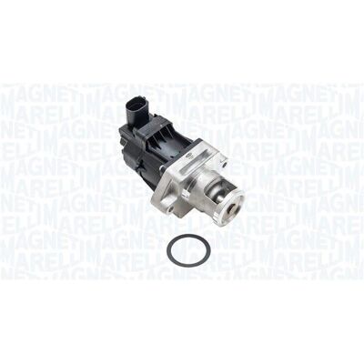 Supapă EGR Magneti Marelli 571822112249 - Compatibil cu Opel, Saab, Vauxhall, Chevrolet Supapă EGR Magneti Marelli 571822112249 - Compatibil cu Opel, Saab, Vauxhall, Chevrolet