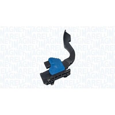 MAGNETI MARELLI 805000015010 - Pedale dell'acceleratore MAGNETI MARELLI 805000015010 - Pedale dell'acceleratore