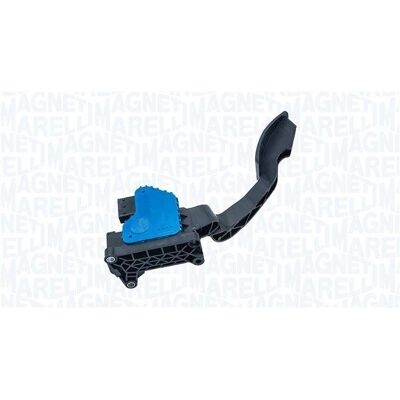 MAGNETI MARELLI 805000007010 - Pedalset MAGNETI MARELLI 805000007010 - Pedalset