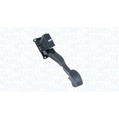 MAGNETI MARELLI 805000012010 - Sensore Posizione Pedale Acceleratore MAGNETI MARELLI 805000012010 - Sensore Posizione Pedale Acceleratore