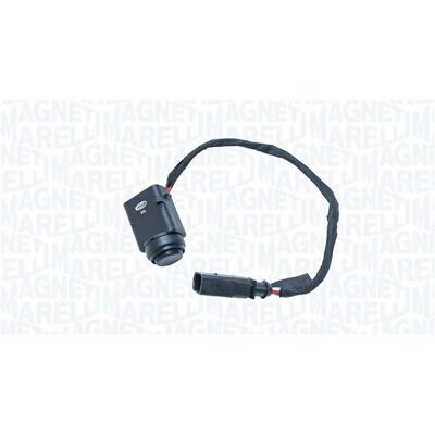 MAGNETI MARELLI 021016221010 - Parkkikameran anturi MAGNETI MARELLI 021016221010 - Parkkikameran anturi