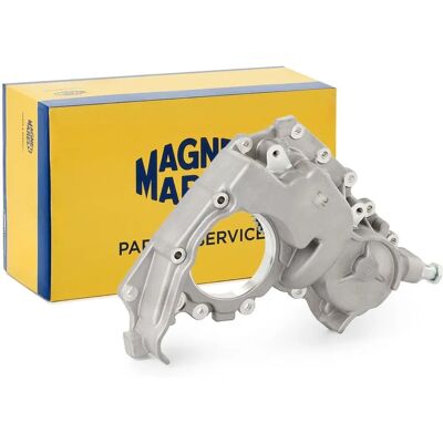 Pompa olio MAGNETI MARELLI 351516000121 per Fiat, Peugeot, Iveco - Pompa olio Pompa olio MAGNETI MARELLI 351516000121 per Fiat, Peugeot, Iveco - Pompa olio