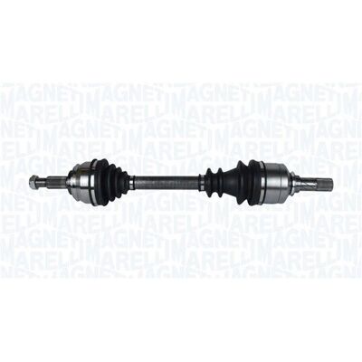 Magneti Marelli 302004190453 - autonosan osa Magneti Marelli 302004190453 - autonosan osa