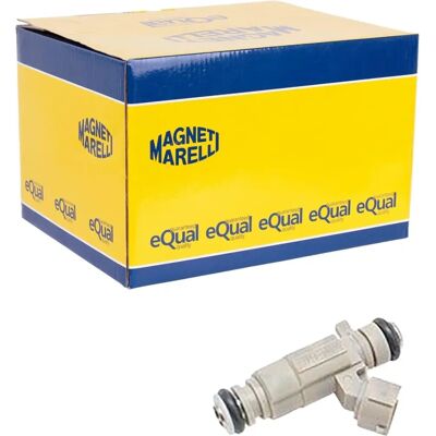Magneti Marelli 3531004000 Polttoaineen ruisku - Hyundai Kia varten Magneti Marelli 3531004000 Polttoaineen ruisku - Hyundai Kia varten