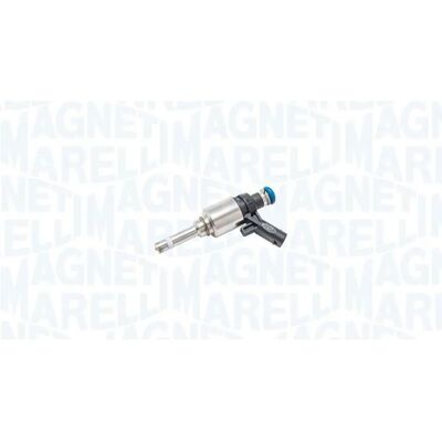 MAGNETI MARELLI 805000000024 Polttoaineen ruiskutulppa - Polttoainejärjestelmä MAGNETI MARELLI 805000000024 Polttoaineen ruiskutulppa - Polttoainejärjestelmä