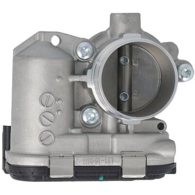 Magneti Marelli 802000000157 - Corpo da borboleta para Citroën C3 Magneti Marelli 802000000157 - Corpo da borboleta para Citroën C3