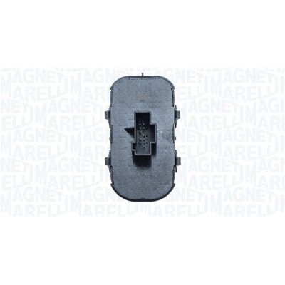Magneti Marelli Ford Focus Ikkunansäädin - Vasen etu - OEM 37skv029 Magneti Marelli Ford Focus Ikkunansäädin - Vasen etu - OEM 37skv029