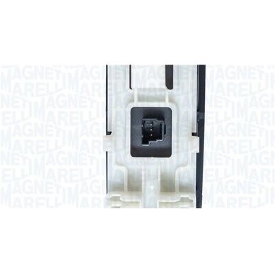 Magneti Marelli Model 000051134010 - Venstre forrudeafbryder Magneti Marelli Model 000051134010 - Venstre forrudeafbryder