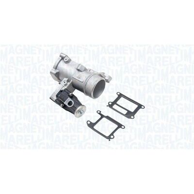 Magneti Marelli Vanne EGR - Volvo V60, V50, V40, XC60 - Supapă EGR Magneti Marelli Vanne EGR - Volvo V60, V50, V40, XC60 - Supapă EGR