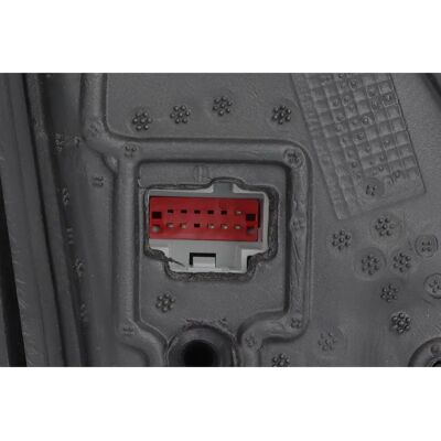 MAGNETI MARELLI 182201576100 - Specchietto esterno MAGNETI MARELLI 182201576100 - Specchietto esterno