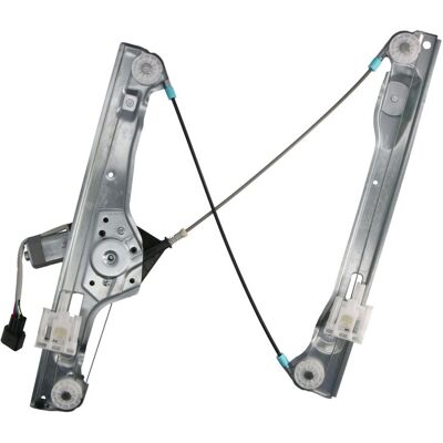 MAGNETI MARELLI - 350104170918 - Window Regulator MAGNETI MARELLI - 350104170918 - Window Regulator
