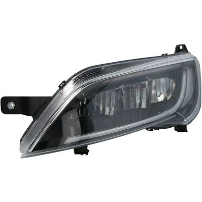 MAGNETI MARELLI 712511521129 Strålkastare - Headlight MAGNETI MARELLI 712511521129 Strålkastare - Headlight