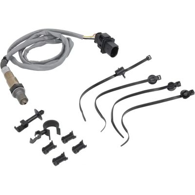 MAGNETI MARELLI 466016355233 - Sonda lambda riscaldata per VW Golf 6 & Beetle MAGNETI MARELLI 466016355233 - Sonda lambda riscaldata per VW Golf 6 & Beetle