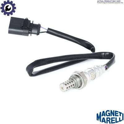 MAGNETI MARELLI 466016355239 - Zuurstofsensor MAGNETI MARELLI 466016355239 - Zuurstofsensor