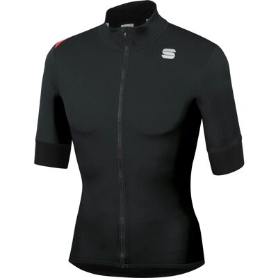 Giacca Sportful Fiandre Light No Rain - Resistente al vento 3/5, Impermeabile 3/5, Leggera 4/5 Giacca Sportful Fiandre Light No Rain - Resistente al vento 3/5, Impermeabile 3/5, Leggera 4/5