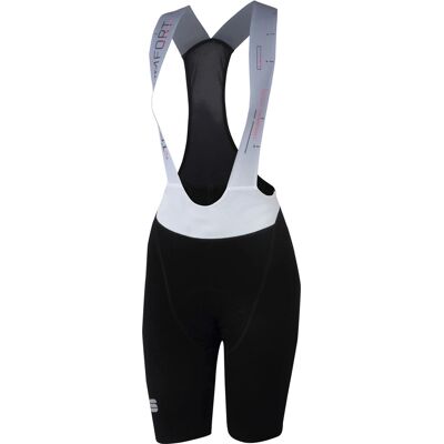 Sportful Total Comfort Cuissard Courte Femme - Cuissard court - Publicité Sportful Total Comfort Cuissard Courte Femme - Cuissard court - Publicité