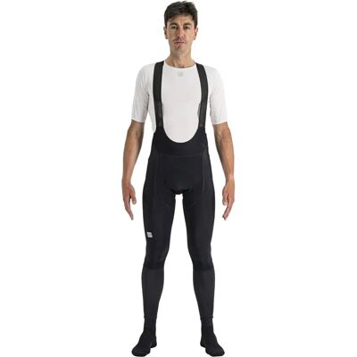 Sportful Culote largo - Pantalones de ciclismo invernales Sportful Culote largo - Pantalones de ciclismo invernales