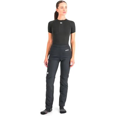 Pantaloni Snowflake di Sportful - Gore-Tex Windstopper - Donna Pantaloni Snowflake di Sportful - Gore-Tex Windstopper - Donna