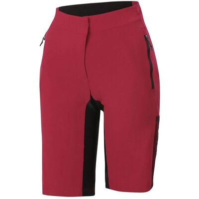Shorts de cyclisme Sportful Supergiara Rouge - Vêtements de cyclisme - Publicité Shorts de cyclisme Sportful Supergiara Rouge - Vêtements de cyclisme - Publicité