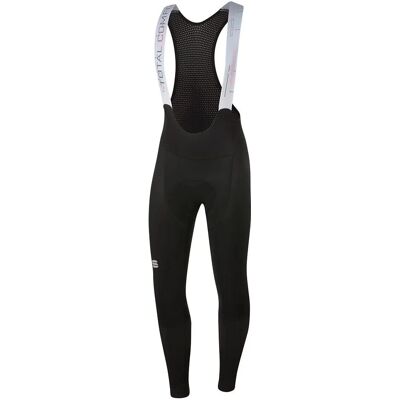 Cuissardes Sportful Total Comfort Noires - Cyclisme Cuissardes Sportful Total Comfort Noires - Cyclisme