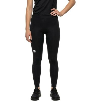 Sportful Bib Shorts Nero - Pantaloncini da ciclismo Sportful Bib Shorts Nero - Pantaloncini da ciclismo