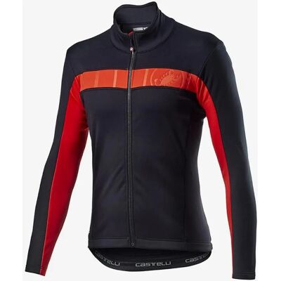 Chaqueta Castelli Mortirolo VI - Chaqueta Chaqueta Castelli Mortirolo VI - Chaqueta