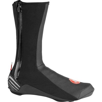 Couvre-chaussures Castelli ROS 2 - Noir - 2XL - Toutes saisons Couvre-chaussures Castelli ROS 2 - Noir - 2XL - Toutes saisons