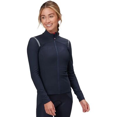 Maillot Castelli Tutto Nano RoS Rosso Corsa - Maillot de ciclismo Maillot Castelli Tutto Nano RoS Rosso Corsa - Maillot de ciclismo